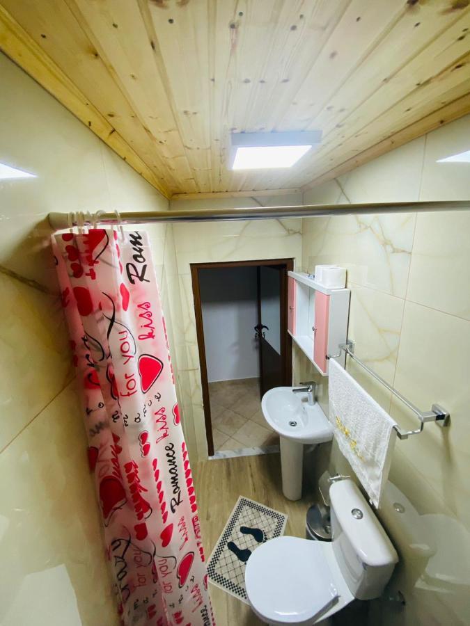 "Mani Guest House" Gjirokaster Ngoại thất bức ảnh