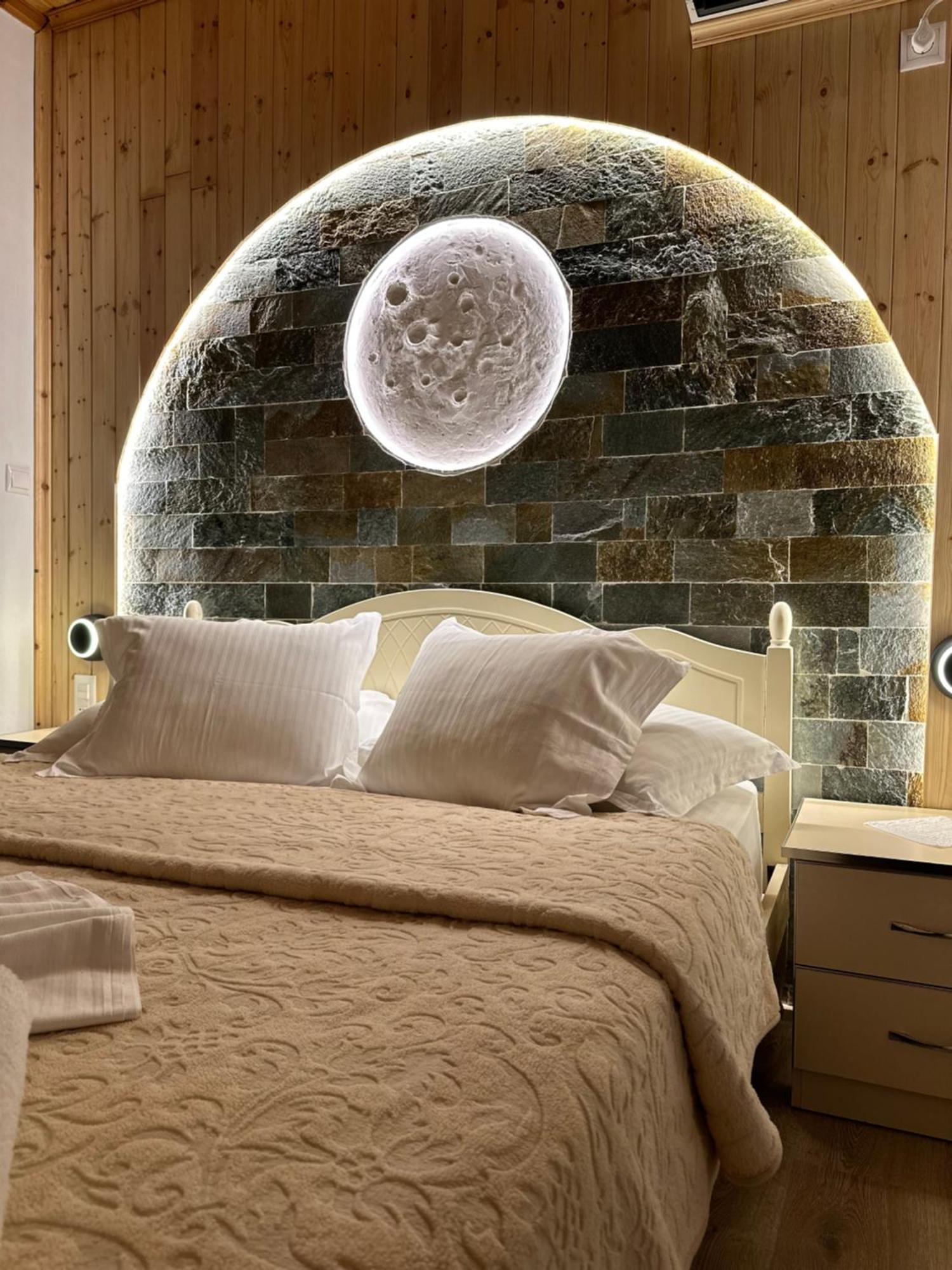 "Mani Guest House" Gjirokaster Ngoại thất bức ảnh