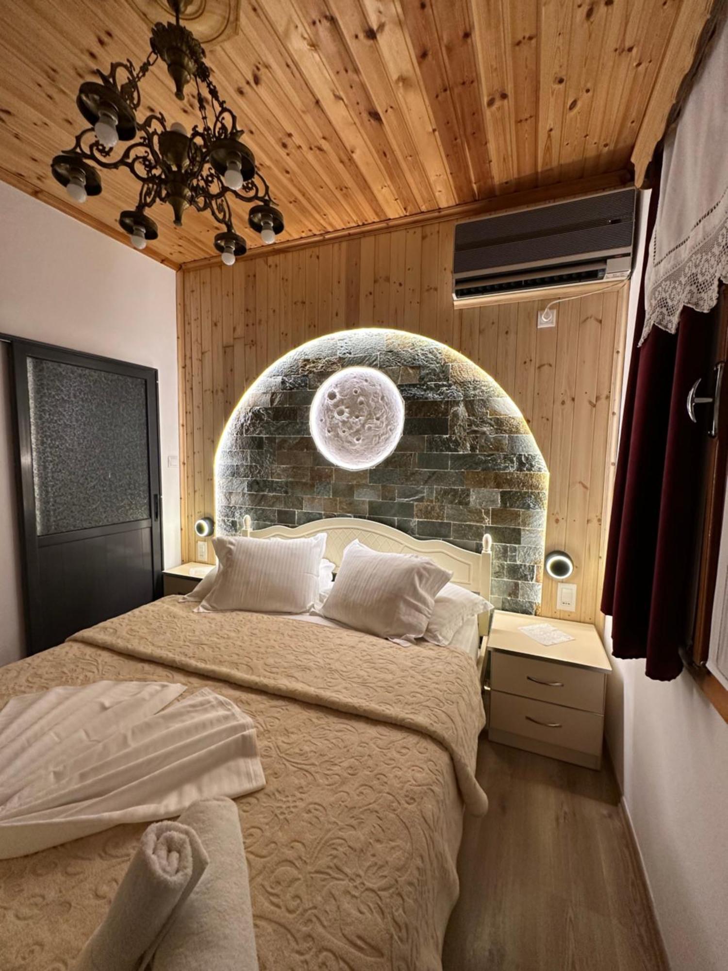 "Mani Guest House" Gjirokaster Ngoại thất bức ảnh