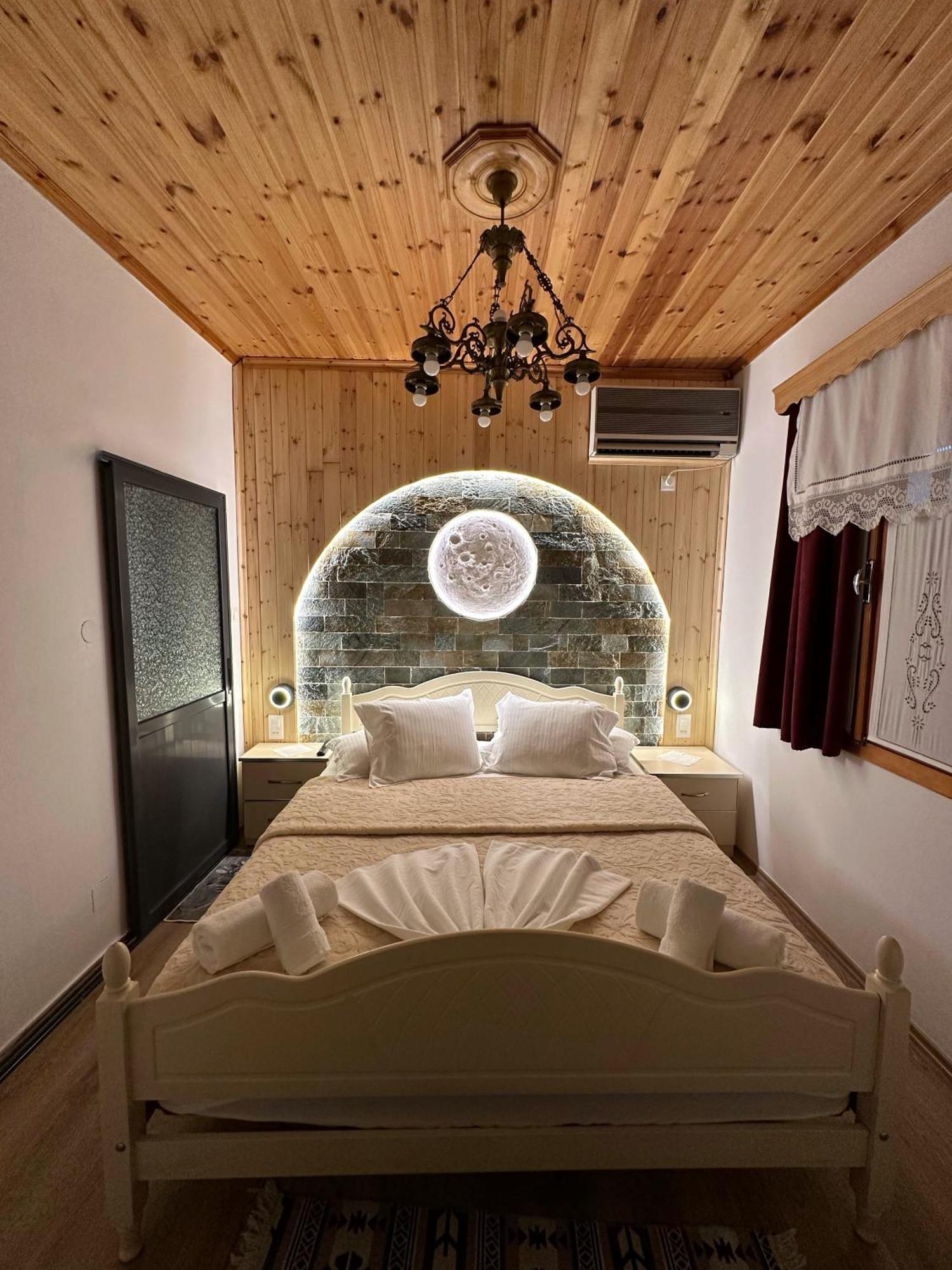 "Mani Guest House" Gjirokaster Ngoại thất bức ảnh