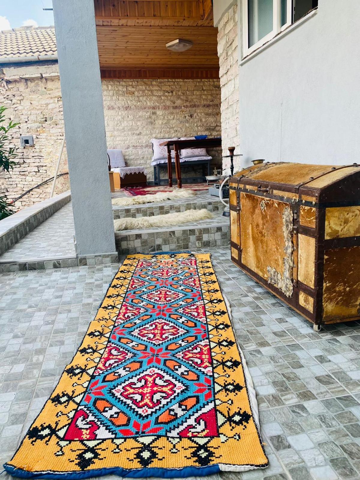 "Mani Guest House" Gjirokaster Phòng bức ảnh